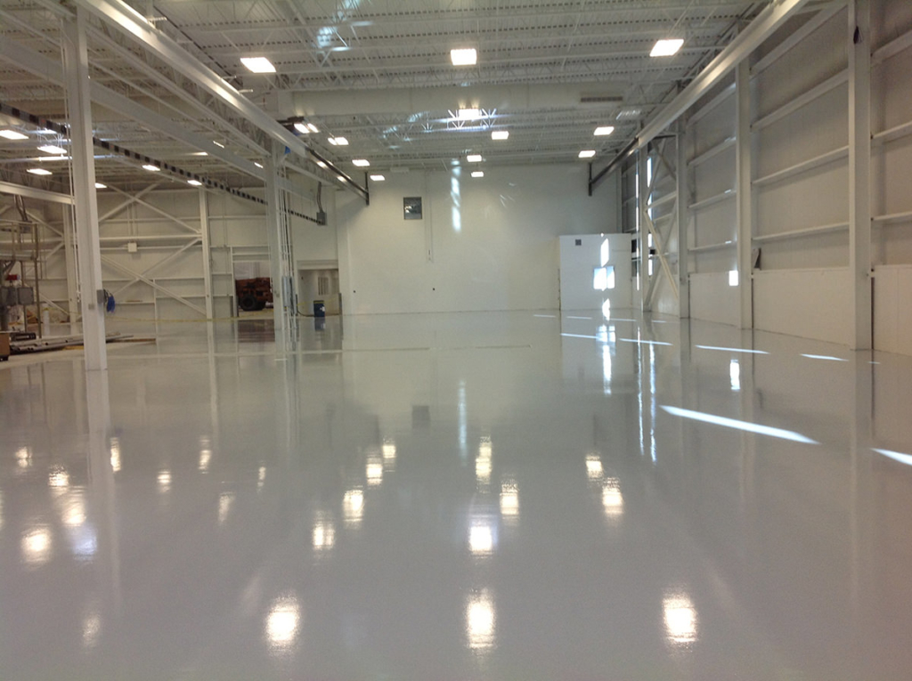 Flooring Systems Preferred Global